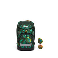 Školní batoh Ergobag prime - Ještěři 2023