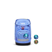 Školní batoh Ergobag prime - Magical Blue 2023
