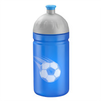 Trinkflasche Step by Step 0,5 l, Soccer Lars