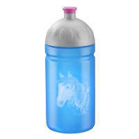 Trinkflasche Step by Step 0,5 l, Horse Lima
