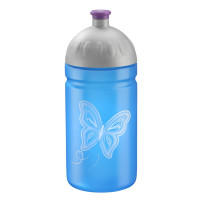 Trinkflasche Step by Step 0,5 l, Butterfly Maja