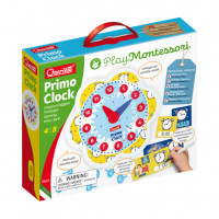 Play Montessori - První hodiny