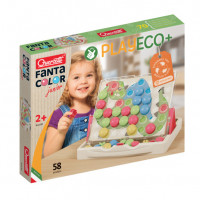 PlayEco - Mosaico Fantacolor Junior