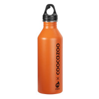 Antikorová fľaša coocazoo, Orange