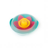 Plávajúca kvetina - Lili - hračka do vody