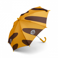 Affenzahn Regenschirm - Tiger