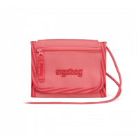 Denarnica Ergobag –⁠ ECO Pink