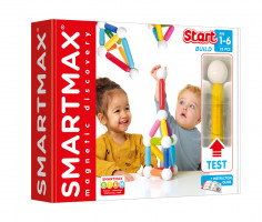 Sada SmartMax Start + SmartMax zatáčky