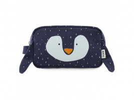 Kulturtasche - Mr. Penguin
