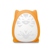 Guma Maped Squeeze Mini Cute, oranžová