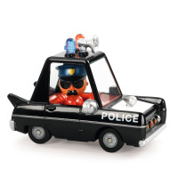 Auto Crazy Motors - Hurry Police