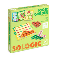 Sologic – Záhrada