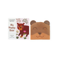 Handgemachte Design-Kinderseife My Happy Bear