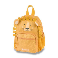 Dětský batoh, SCHNEIDERS mini, Lion