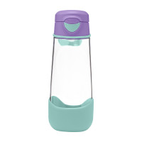 Bottiglia Sport 600 ml – lilac pop