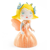 Arty Toys - Princezná Lili a motýliky