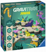 GraviTrax Junior Štartovacia súprava - Džungľa