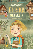 Eliška Detektiv