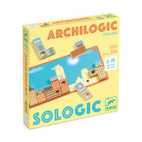 Sologic - Architekti