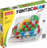 Mosaik Fantacolor Junior Koffer