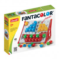 Mosaico Fantacolor Junior Basic