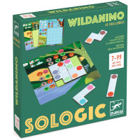 Sologic – Wildanimo