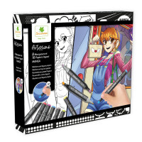 Artissimo - Manga für Mädchen