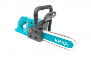 Brio Builder - Kettensäge