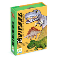 Batasaurus - gioco di carte