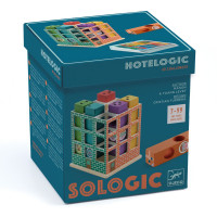Sologic - Hotelogic