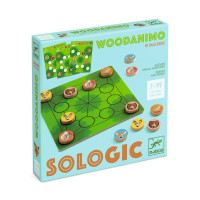 Sologic – Zvieratká z lesa