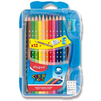 Color’Peps Smart Box (12 Farben)