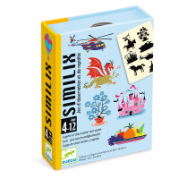 Similix - Kartová hra