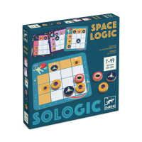 Sologic - Space Logic