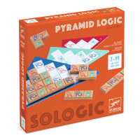 Sologic - Pyramid Logic