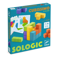 Sologic - Cubissimo