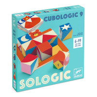 Sologic – Cubologic 9