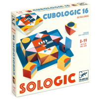 Sologic – Cubologic 16