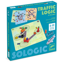 Sologic - Traffic Logic (Verkehr)