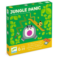 Jungle Panic