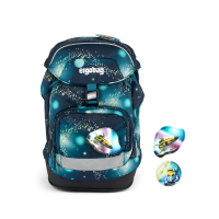 Školský batoh Ergobag prime - Galaxy space 2024