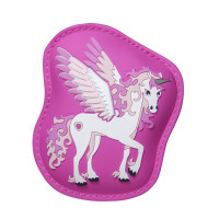 Immagine lampeggiante MAGIC MAGS FLASH Pegasus Unicorn Nuala