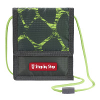 Žepna torbica za na vrat Step by Step, Dino Tres