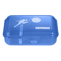 Lunchbox mit Trennwand Step by Step, Soccer Ben