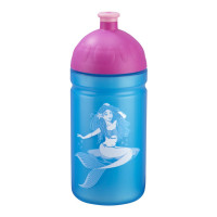 Trinkflasche Step by Step 0,5 l, Mermaid Lola
