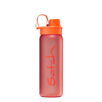 Športová fľaša Satch, 650 ml – Orange