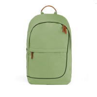 Voľnočasový batoh Ergobag Satch Fly – Pure Jade Green