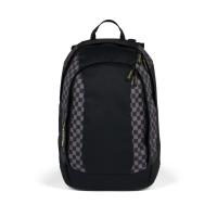 Studentský batoh Ergobag Satch Air – Dark Skate