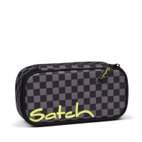 Satch Mäppchen Ergobag Satch - Dark Skate