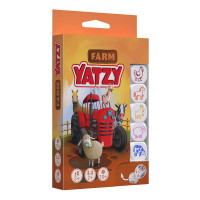 Yatzy - Farma